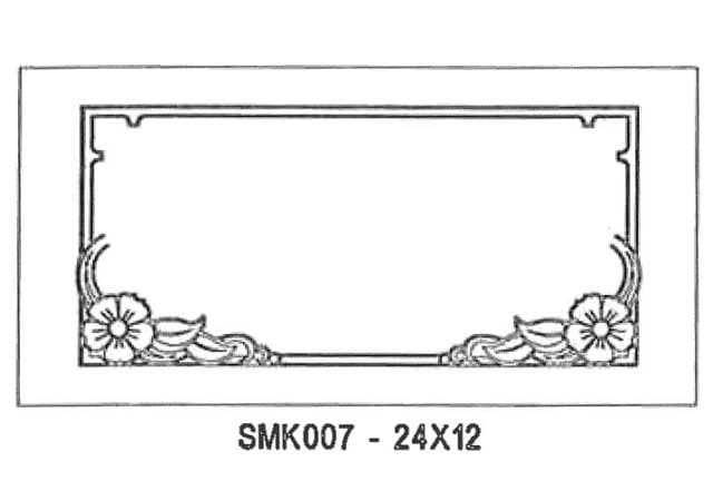 monument design by Monroe Monuments in Northern New Jersey — example 36