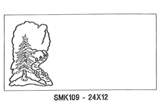 monument design by Monroe Monuments in Northern New Jersey — example 37
