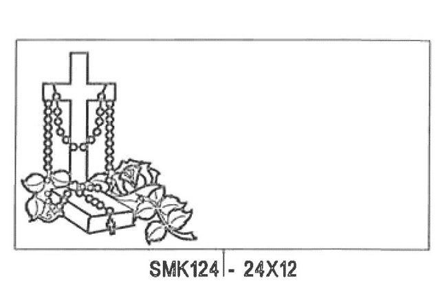 monument design by Monroe Monuments in Northern New Jersey — example 43