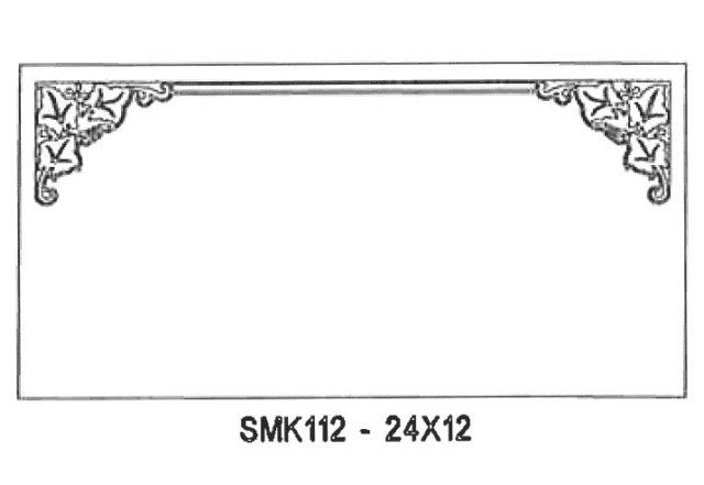 monument design by Monroe Monuments in Northern New Jersey — example 59