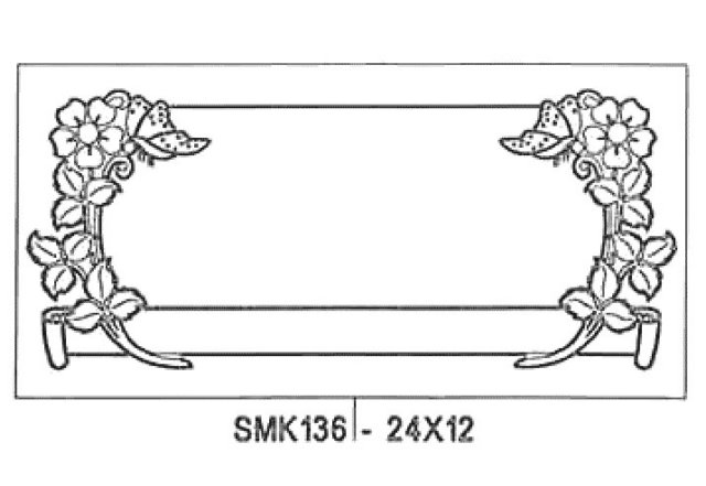 monument design by Monroe Monuments in Northern New Jersey — example 65