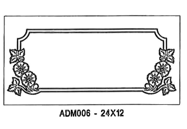 monument design by Monroe Monuments in Northern New Jersey — example 104