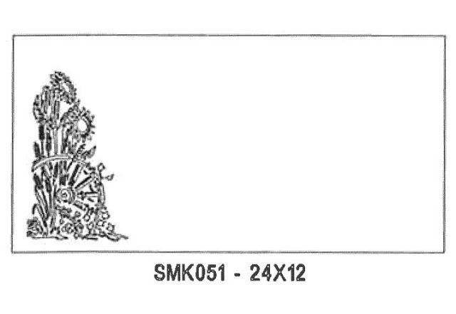 monument design by Monroe Monuments in Northern New Jersey — example 125