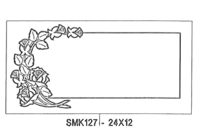 monument design by Monroe Monuments in Northern New Jersey — example 128