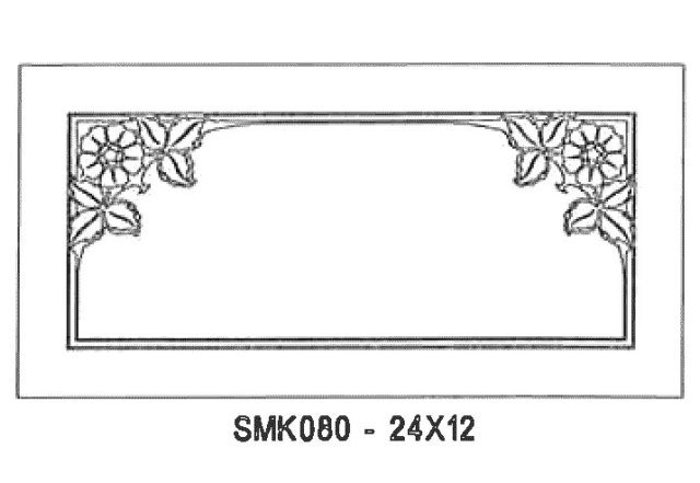 monument design by Monroe Monuments in Northern New Jersey — example 134