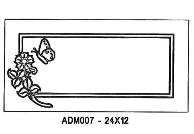 monument design by Monroe Monuments in Northern New Jersey — example 139