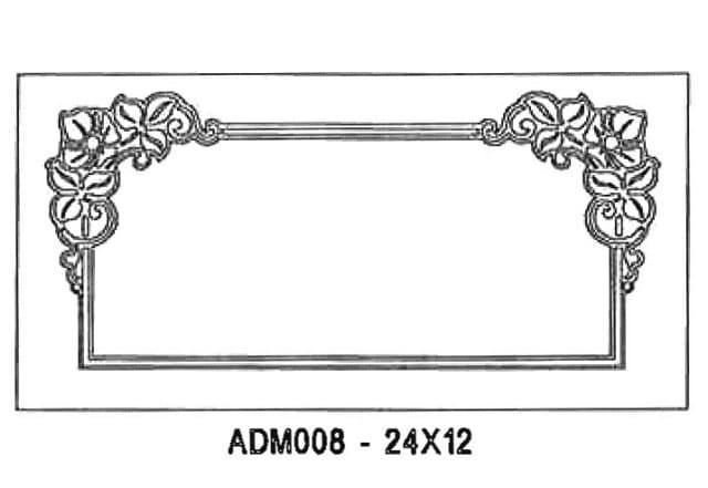 monument design by Monroe Monuments in Northern New Jersey — example 154