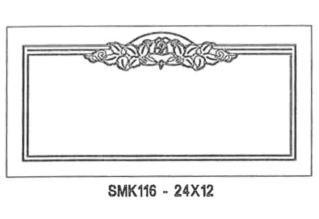 monument design by Monroe Monuments in Northern New Jersey — example 156