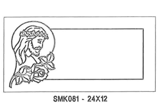monument design by Monroe Monuments in Northern New Jersey — example 160
