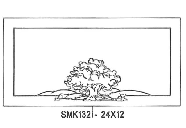 monument design by Monroe Monuments in Northern New Jersey — example 164