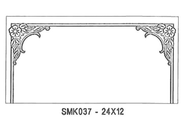 monument design by Monroe Monuments in Northern New Jersey — example 308